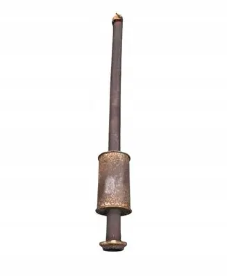 Ford F150 Middle muffler/silencer 