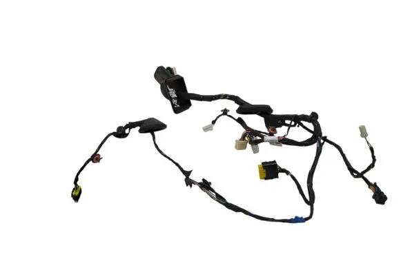 KIA Ceed Front door wiring loom 916071H180