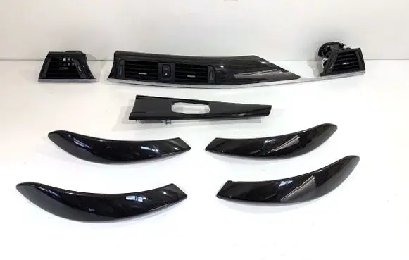 BMW 3 F30 F35 F31 Dashboard trim 92185527275492