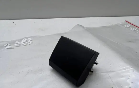 Audi A3 S3 8P Hands free microphone trim cover 8P0941518