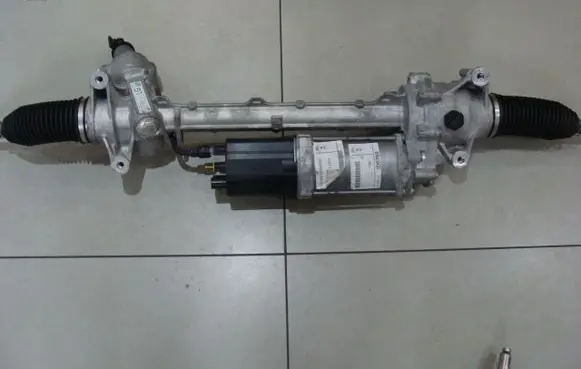 BMW 1 F20 F21 Steering rack