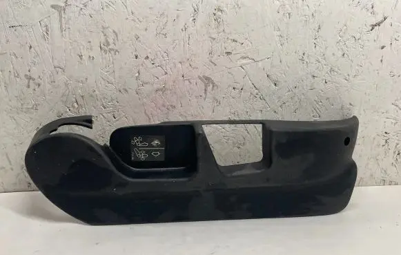 BMW 5 E34 Seat trim 1954096 KGE325210