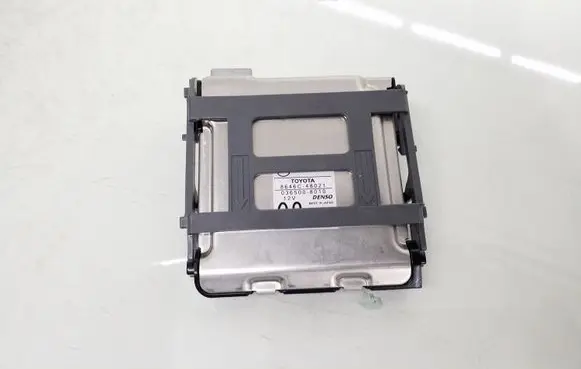 Lexus RX 450H Windshield/windscreen camera 8646C48021 0365008010 10R048621
