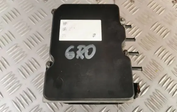 Audi A1 ABS Pump 6R0907379BB