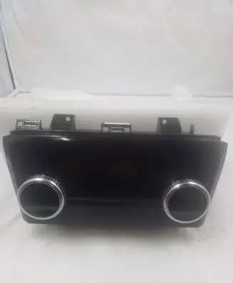 Climate control unit