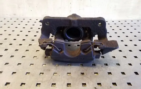 Peugeot 508 Front brake caliper