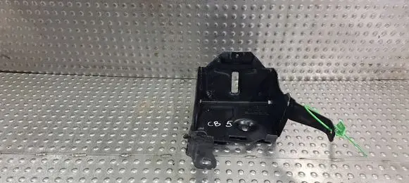 Volvo V40 Battery box tray 31290752