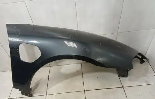 Porsche Taycan 9J1 Rear arch 9J1821102YGRV