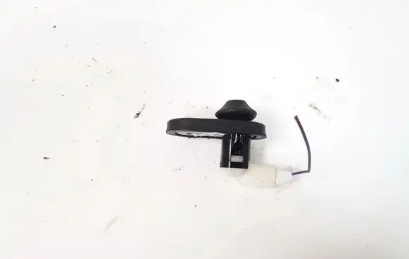 Toyota Yaris Front door sensor 