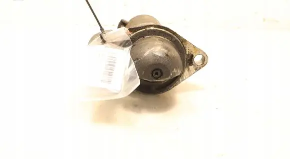 Opel Antara Starter motor 96627035