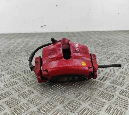 Audi A1 Front brake caliper 8X0615124D