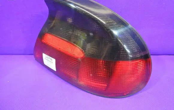Opel Tigra A Rear/tail lights