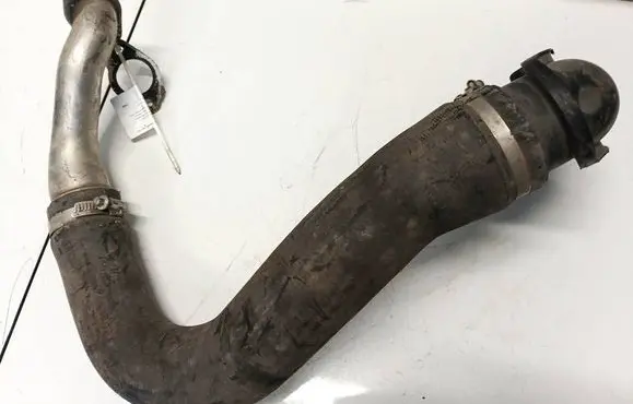 Opel Insignia A Intercooler hose/pipe VRBF20609