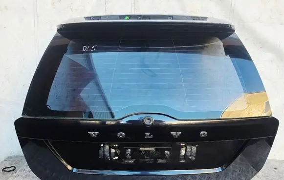 Tailgate/trunk/boot lid