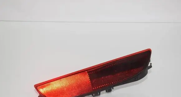 BMW X6M F86 Rear tail light reflector 7850008 63147850008