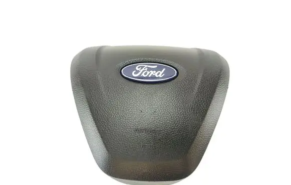 Ford Focus ST Airbag squib ring wiring 