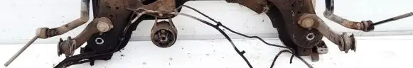 Renault Espace - Grand espace IV Front anti-roll bar/sway bar