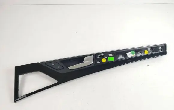 Audi A8 S8 D4 4H Rear door card trim 4H0867470