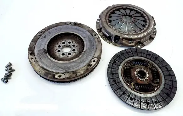 Toyota Corolla E210 E21 Clutch set kit 12371 115027