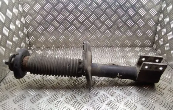Citroen C4 I Picasso Front shock absorber/damper