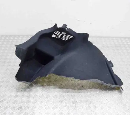 Tesla Model 3 Trunk/boot side trim panel 