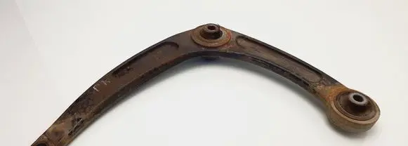 Citroen C4 I Picasso Front lower control arm/wishbone