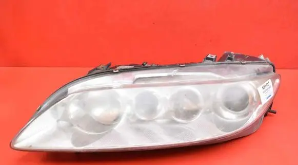 Mazda 6 Headlight/headlamp F014003902
