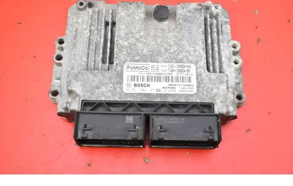 Ford Focus Engine control unit/module ECU CV61-12A650-ANE