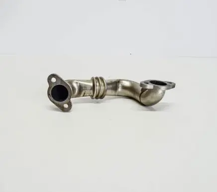 Audi A4 S4 B8 8K EGR valve cooler 03L131521D