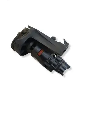 Peugeot 307 Interior temperature sensor 9637937380 51158031 52513D