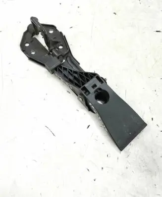 Audi A6 C7 Engine bonnet/hood lock/latch loop/hook 