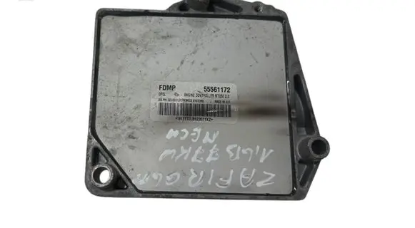 Engine control unit/module
