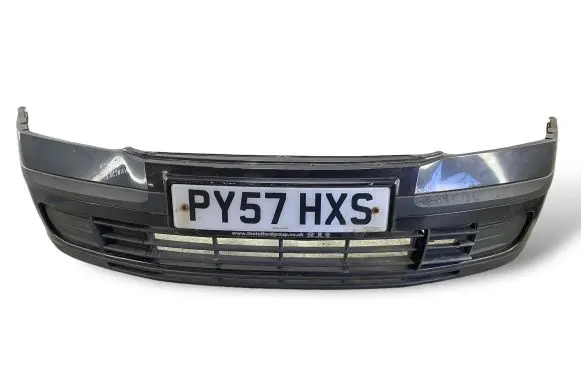 Skoda Octavia Mk2 (1Z) Front bumper