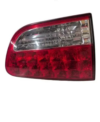 Citroen C-Crosser Tailgate rear/tail lights