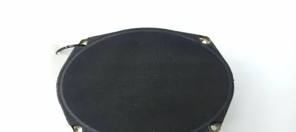Chrysler Town u0026 Country IV Front door speaker 36670D C485945AE 7733