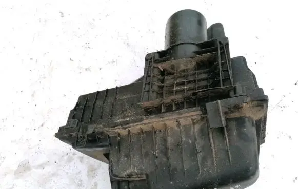 Citroen C8 Air filter box 9640454480