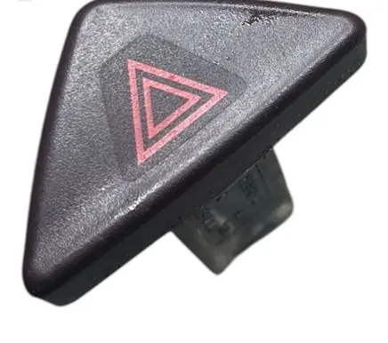 Volvo S60 Hazard light switch 9441045 04W463