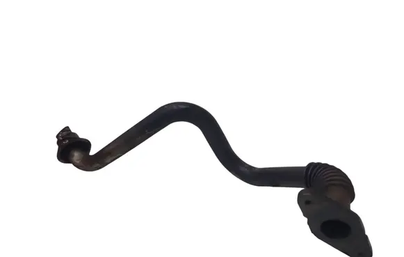Ford Transit EGR valve line/pipe/hose