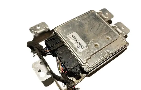 BMW 3 E90 E91 Power steering control unit/module 1277022059
