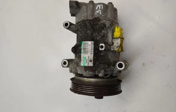 Mini Cooper Countryman R60 Air conditioning (A/C) compressor (pump) 9213175