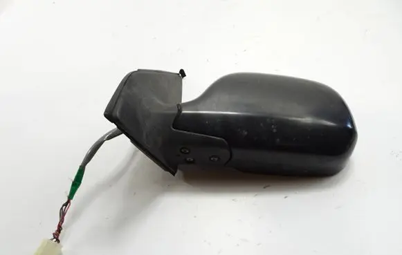 Toyota Yaris Verso Front door electric wing mirror