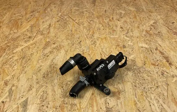 Volvo XC90 Water pump 32249863