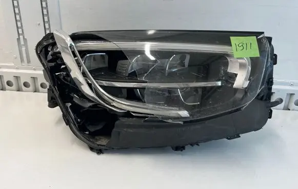 Mercedes-Benz GLC X253 C253 Headlight/headlamp A2539066403 12518205 134800890556