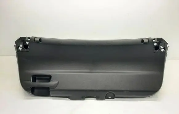 Opel Mokka B Tailgate trim 9835352180