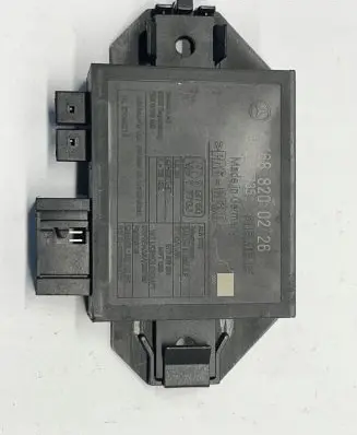 Mercedes-Benz A W168 Immobiliser reader (aerial) a1688200426