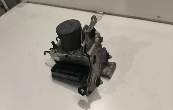 Audi A7 S7 4G ABS Pump 4G061451 1100530075