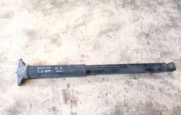 Ford Focus Rear shock absorber/damper