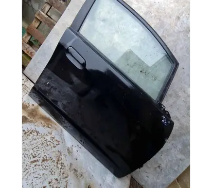 Honda Jazz Front door