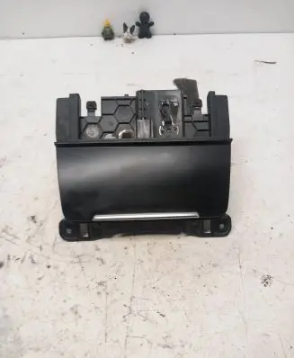 Audi A4 S4 B8 8K Ashtray (front) 8K0857965 WJD81610