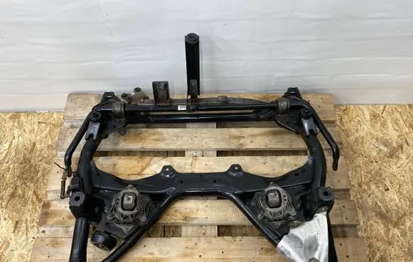 BMW 3 F30 F35 F31 Front subframe 31106872118 6872118 31306792114